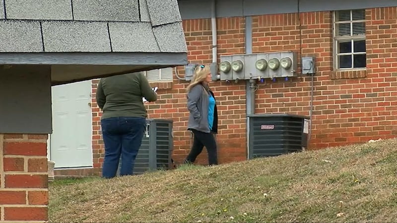 City of Gadsden Building Inspector