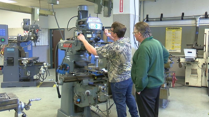 The Alabama Community College System and the Alabama Automotive Manufacturers Association are...