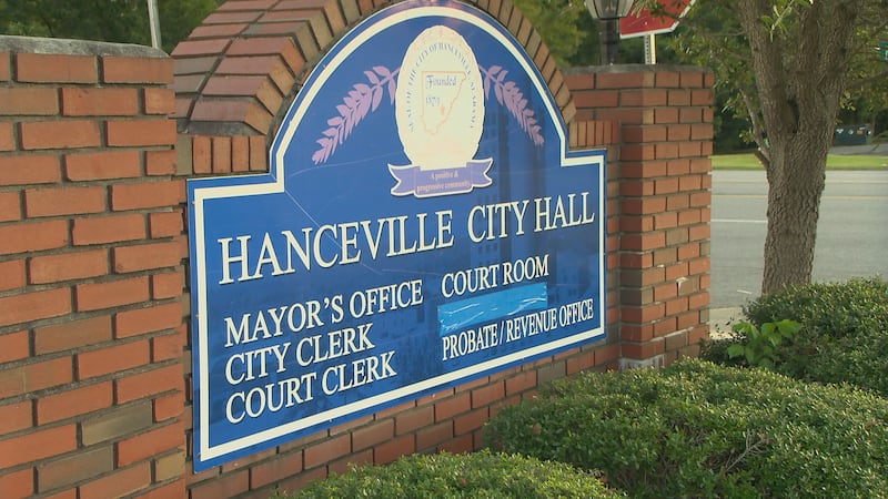 Hanceville council dissolves police department, abolishes municipal court and appoints new mayor