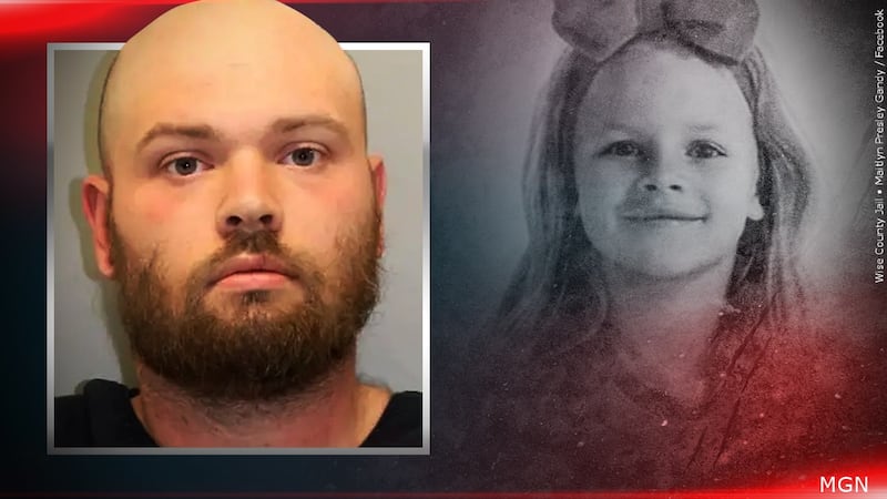 Family sues FedEx driver accused of killing 7-year-old girl
