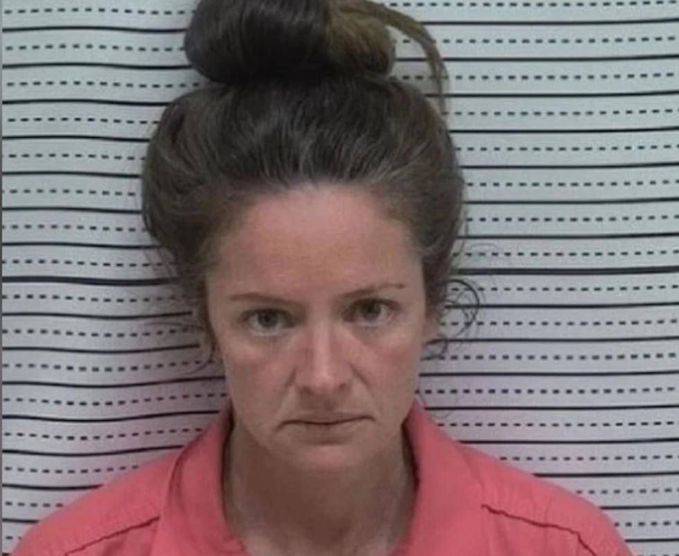 Madeline Veronique Daly pleaded guilty to first-degree murder in connection to her son's death.
