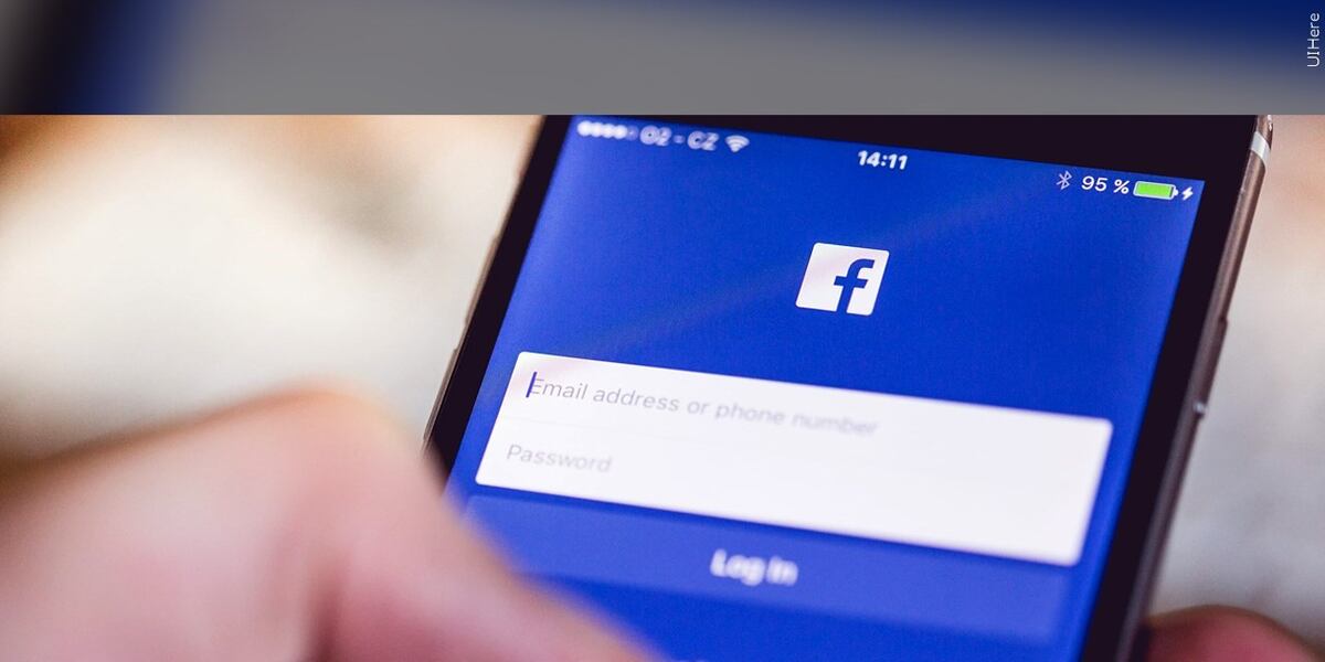 Beware this new Facebook “verification” scam