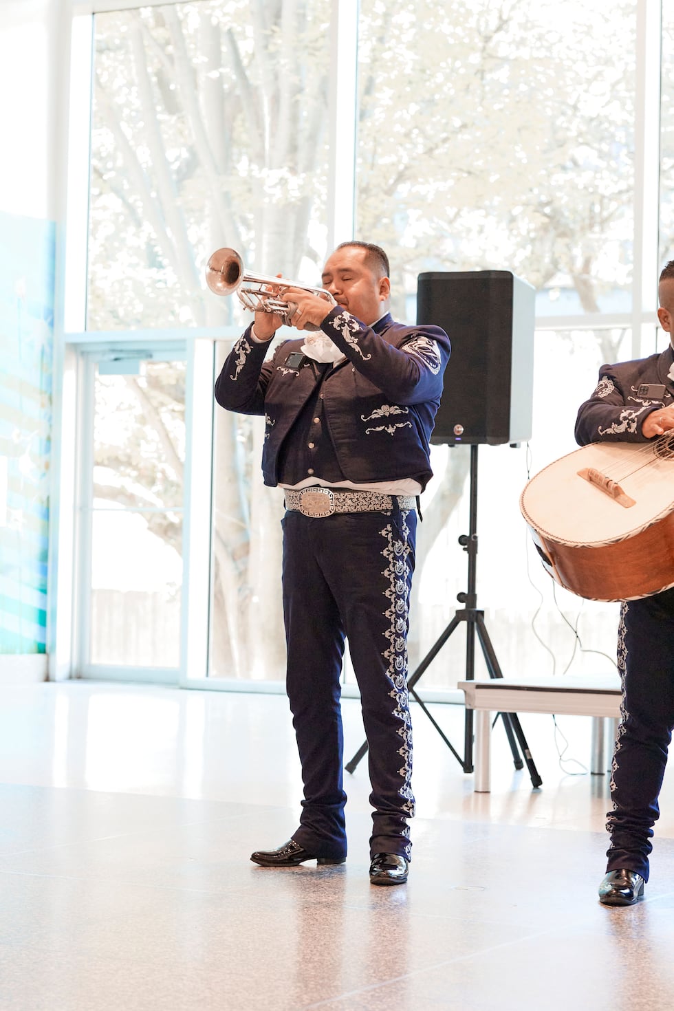 Latin American Heritage Festival