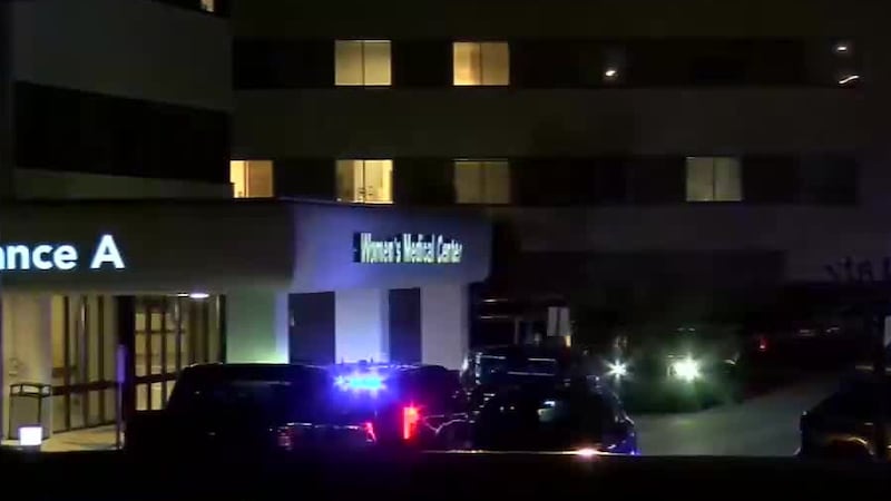 Victims identified in Baptist Health Brookwood Hospital apparent murder-suicide