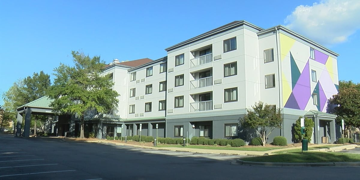$9.2 million renovation planned to turn vacant hotel into services and housing for veterans