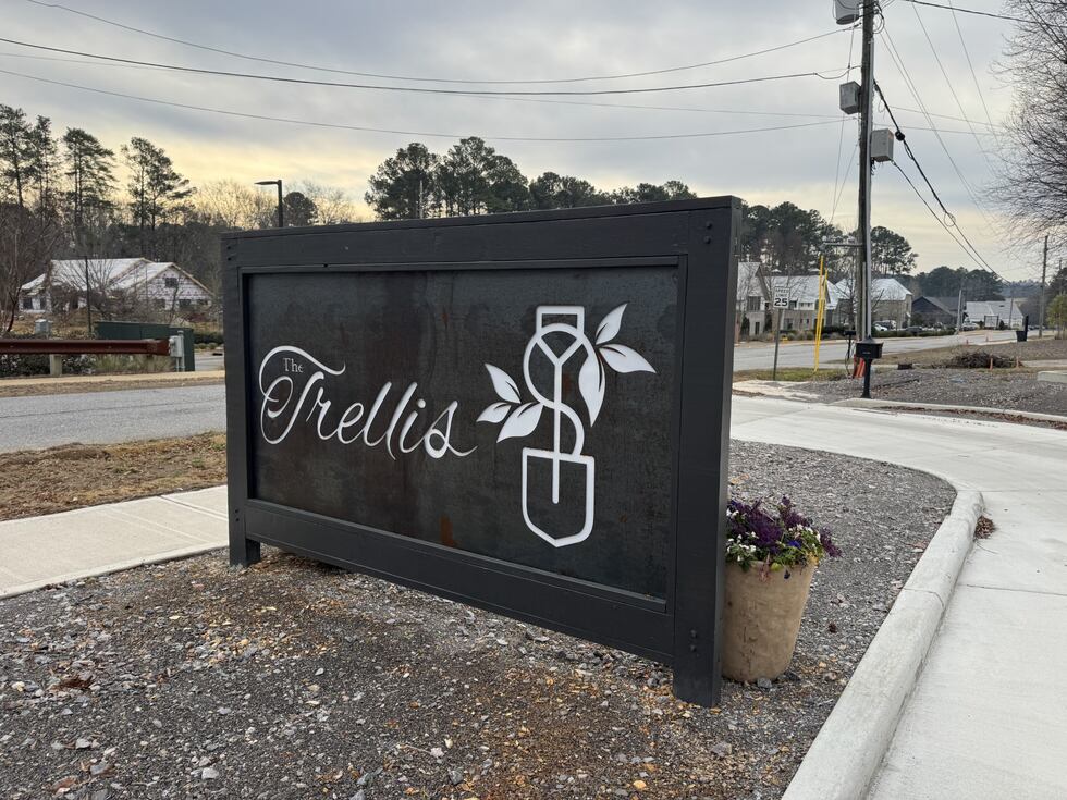 The Trellis