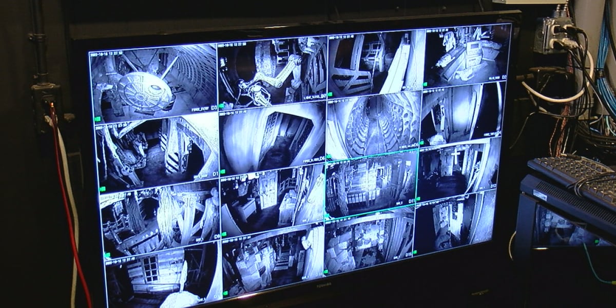 Trox Factory Atrox Factory sharing safety protocols set in place for haunted attraction