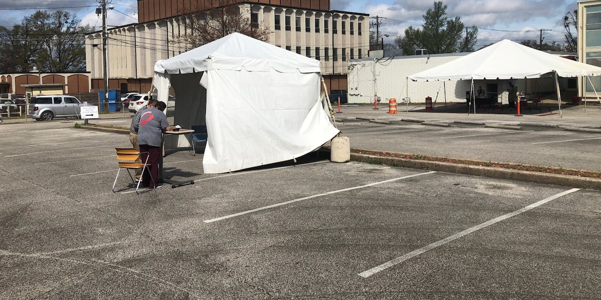 RMC Anniston and Stringfellow hospitals are going to ‘no visitors ...