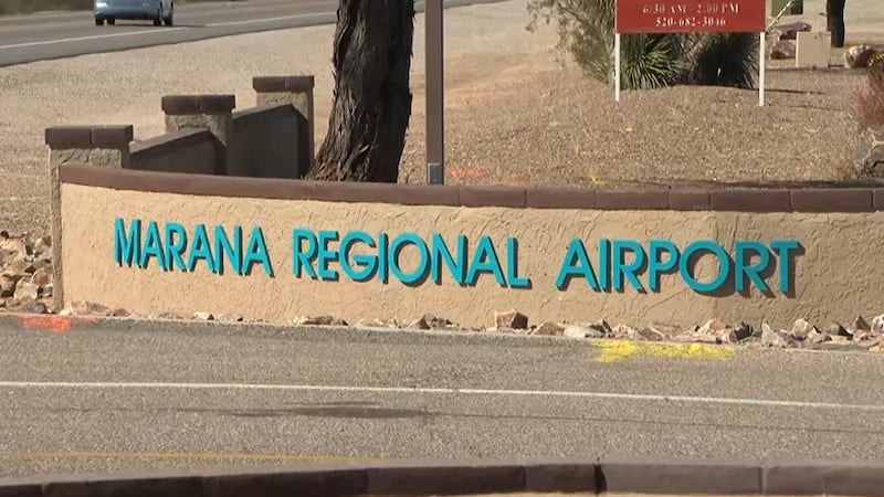 A man who worked for a skydiving company was killed after walking into a spinning propeller at...