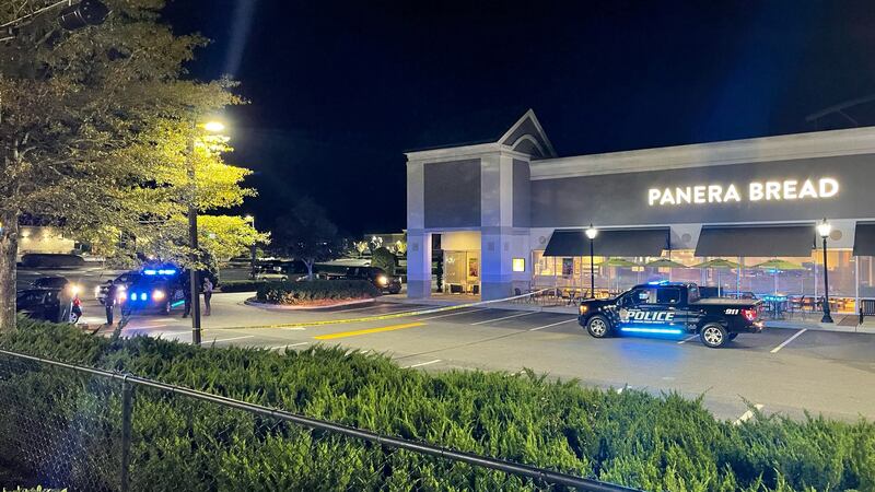 Hoover PD: Woman sustains gunshot wound to face, taken to hospital