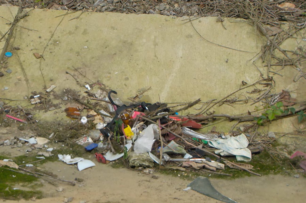 Litter Problem In Rgv Jefferson County tackles litter problem with annual cleanup efforts