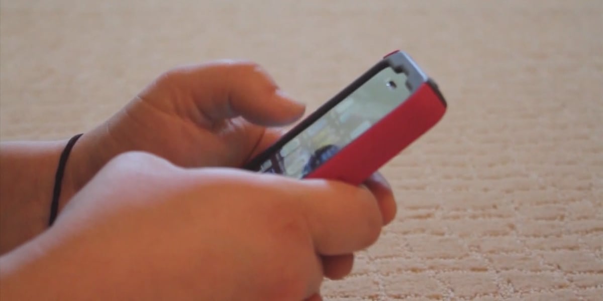 Ala. senator working to set minimum age to use social media