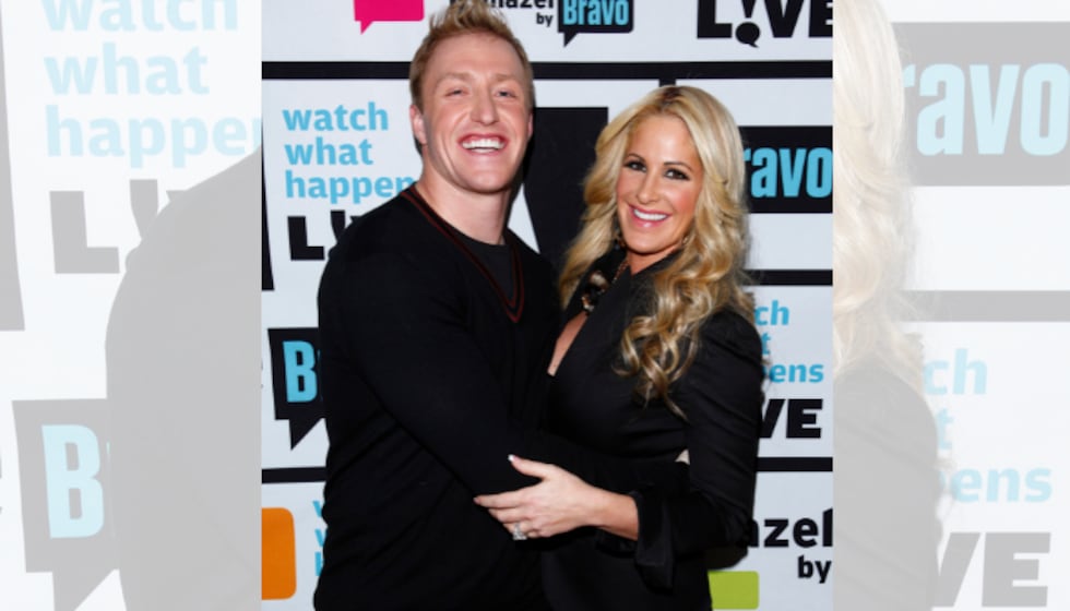 The 15-year-old son of “Real Housewives of Atlanta” star Kim Zolciak was indicted on multiple...