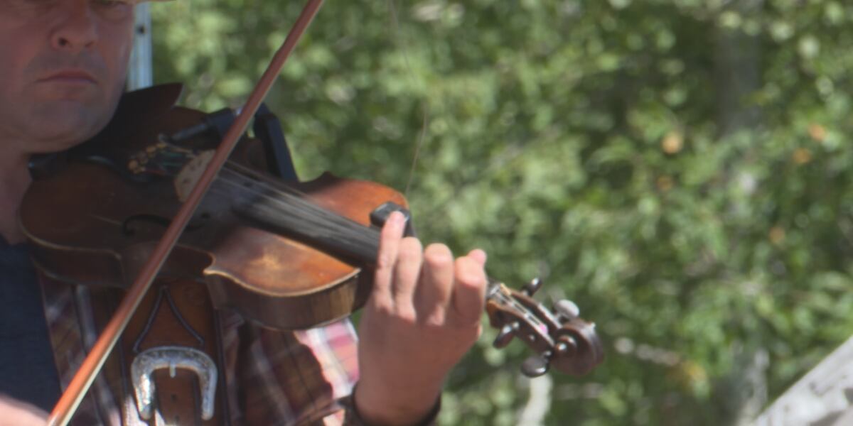 Fiddle Fest, Southeastern Fiddle Championship returning to Shelton ...