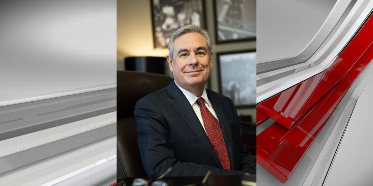 Quentin Riggins Alabama Power Alabama Power President and CEO announces retirement