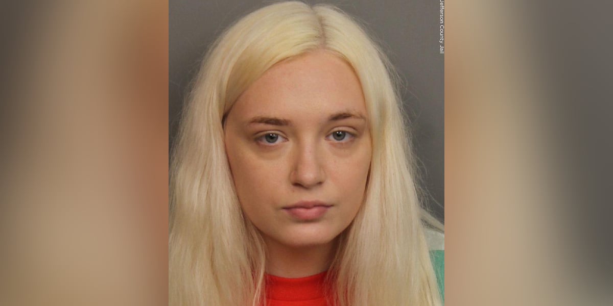 Tarrant mother pleads guilty in fentanyl death of 2-year-old daughter