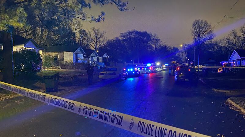 Birmingham Police investigating Wednesday, December 18 homicide