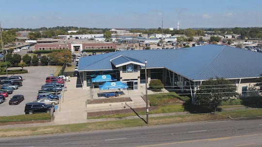 Central AL Water/Birmingham Water Works ranks last in customer ...