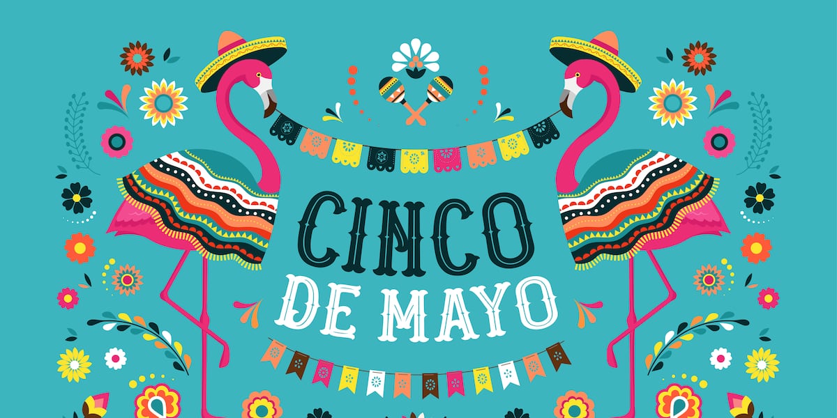 ¡Fiesta en Birmingham! 5 lugares para celebrar el Cinco de Mayo