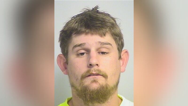 Matthew Daniel Hilbish, 28, of Coker, has been charged with indecent exposure after an...