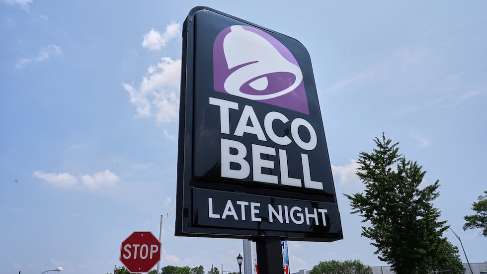 The show will take place on Friday, June 6, 2025, at a Taco Bell restaurant in Philadelphia.