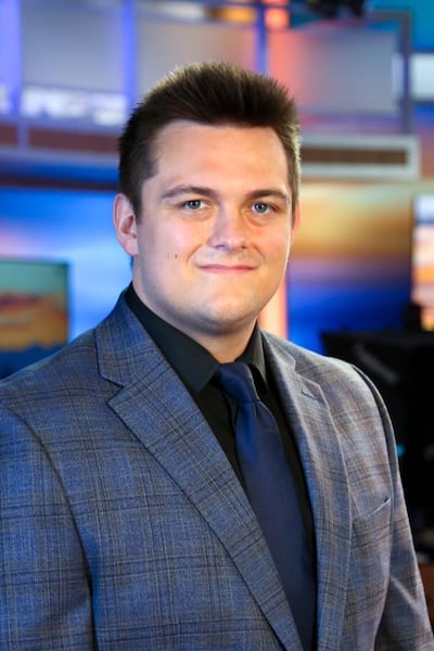 Jayce Bertrand