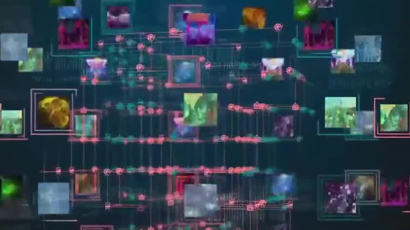 Protecting your data from AI online