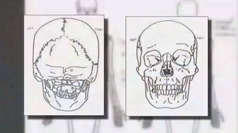 Remains identified as East Lake man who vanished in 1988