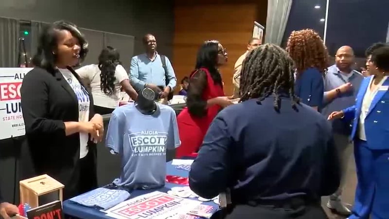 Meet the Candidates Forum