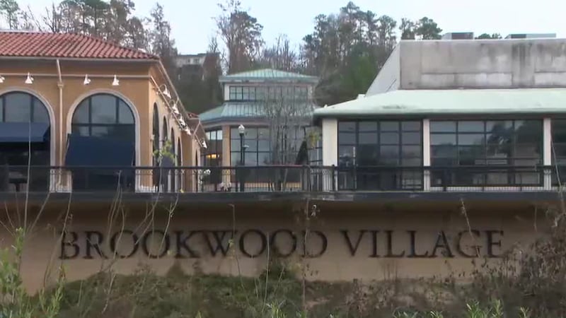 The future of Brookwood Village