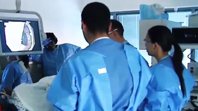 Ask the Doctor: Colon Cancer