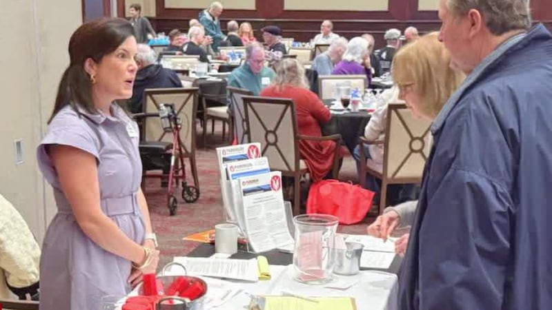 Parkinson's Conference