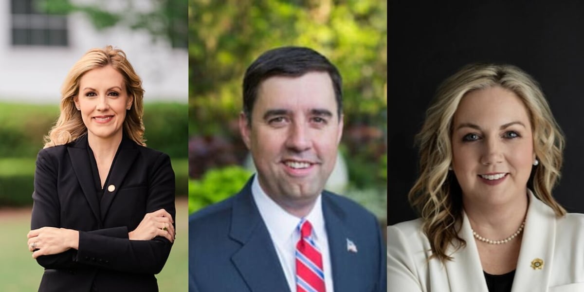 Can Republican Attorney General primary avoid a runoff?