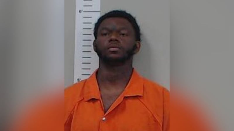 1 in custody after high-speed chase through Chilton, Shelby counties