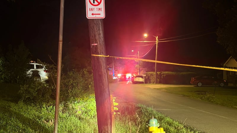 2 dead, 5 injured in Birmingham shooting