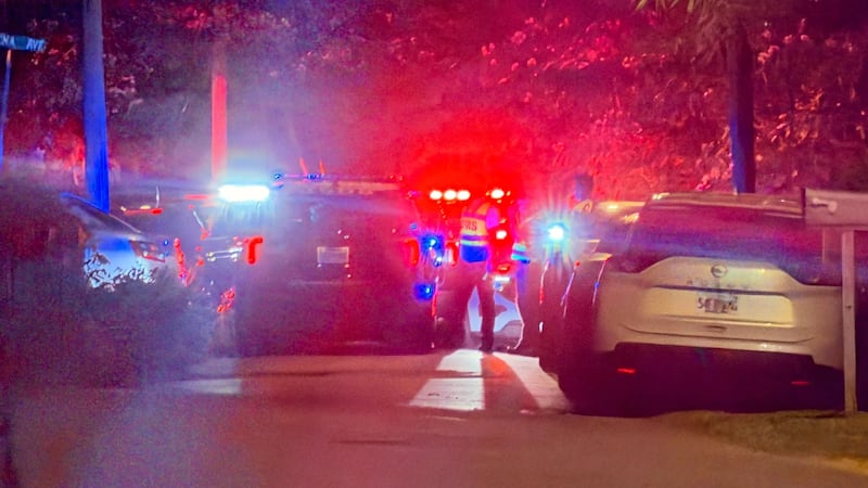 Identities released of man and woman shot and killed in Birmingham