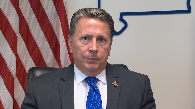 New U.S. attorney outlines priorities