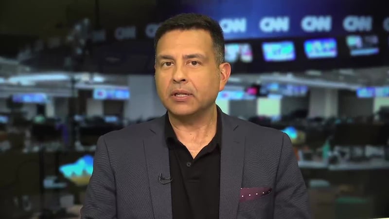 One of the top leaders of Tren de Aragua, a cartel and U.S.-designated terrorist organization,...