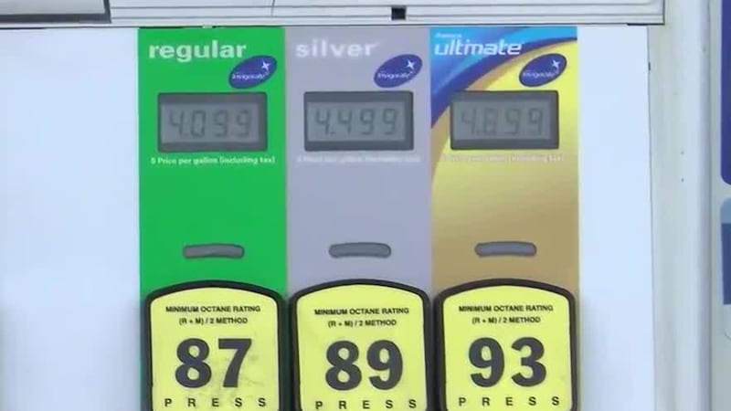 How will Iran peace deal impact gas prices?