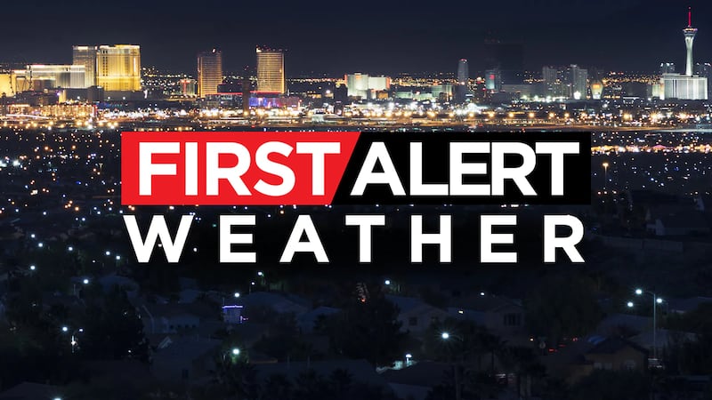 Heat peaks on Tuesday, with cooler and windier weather later this week