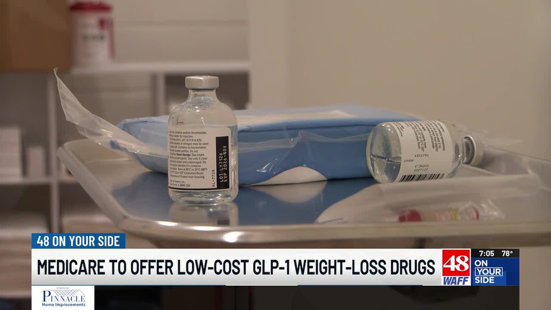 glp 1 birmingham al Medicare will now cover GLP-1 weight loss medication for some beneficiaries; who qualifies and how Personalized GLP-1 | Safe &