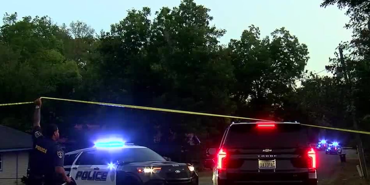 Coverage image for: Man killed in Roosevelt neighborhood shooting