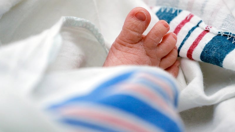 Infant Mortality Awareness Month
