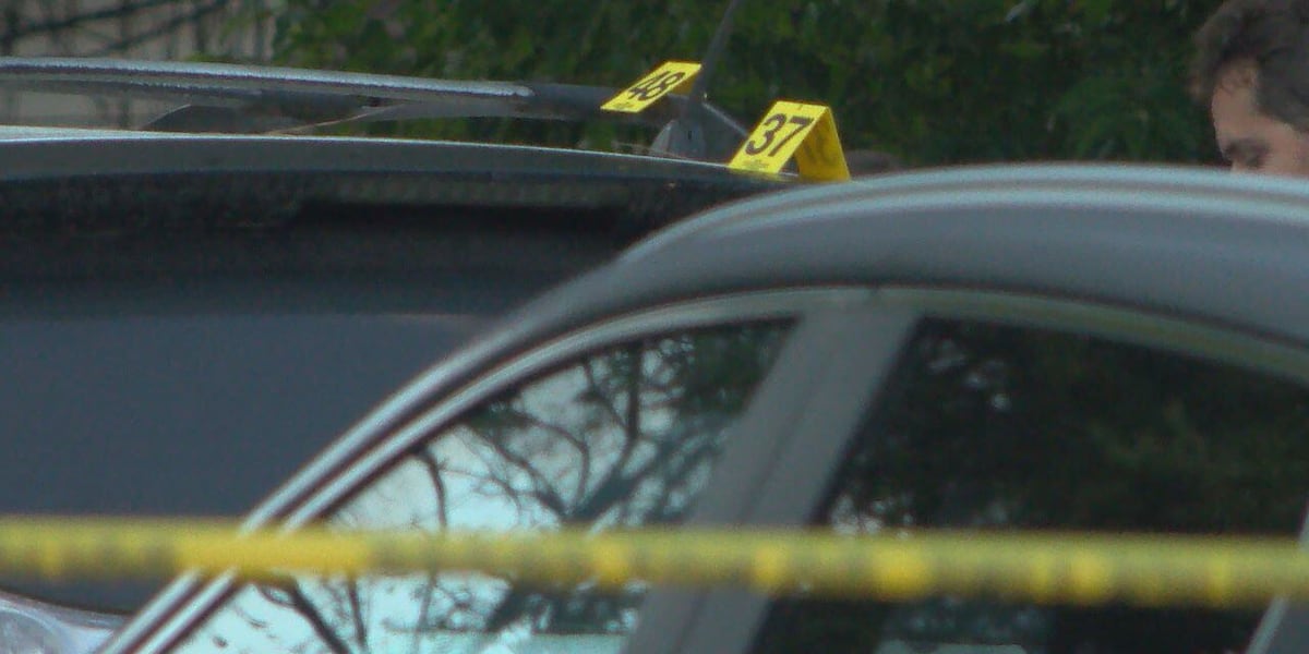Coverage image for: Update after 7 injured in Tuscaloosa shooting