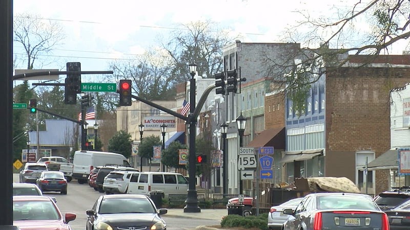 Montevallo mayor discusses proposed alcohol ordinance