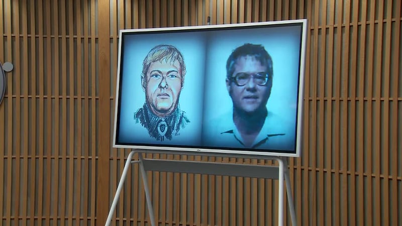 Detective says "Unknown Wanderer" came from prominent family.