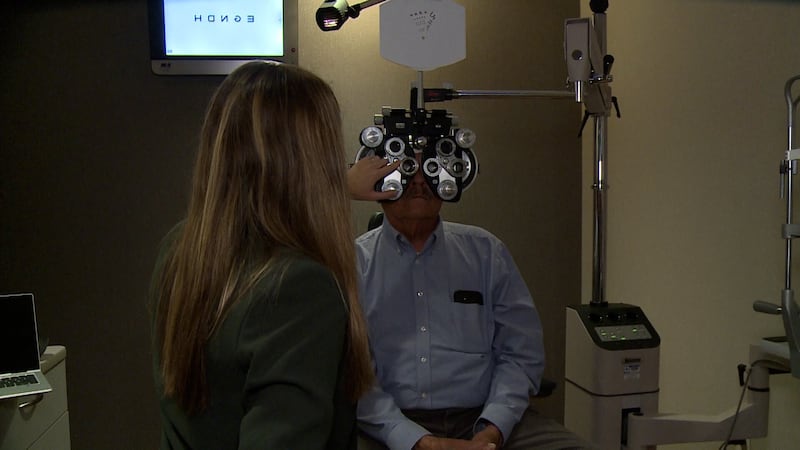 On Your Side Safety: Lawsuits over GLP-1 drugs and vision loss