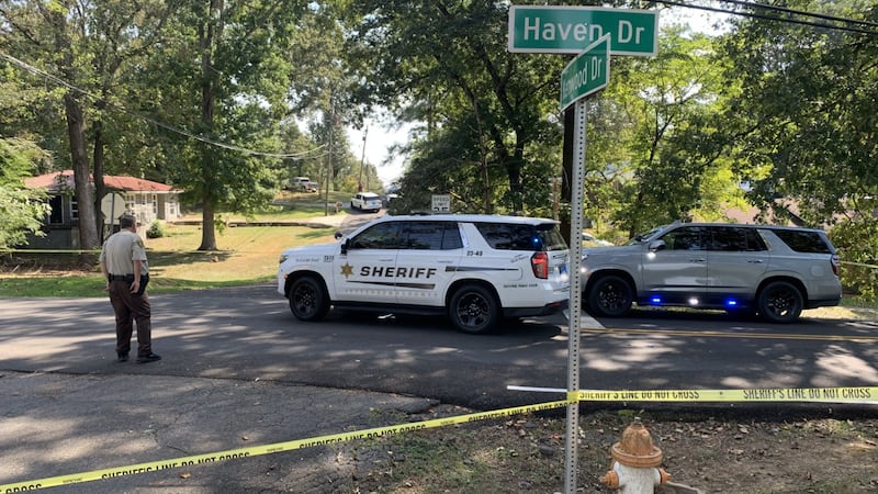 49-year-old man dead after chase, crash in Forestdale
