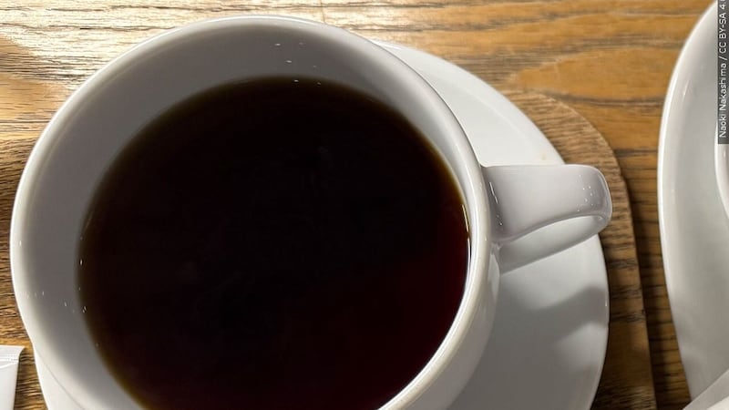 Coffee and its impact on depression