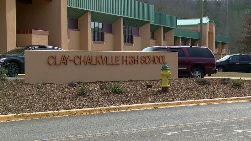 Clay-Chalkville homecoming game will be Thursday